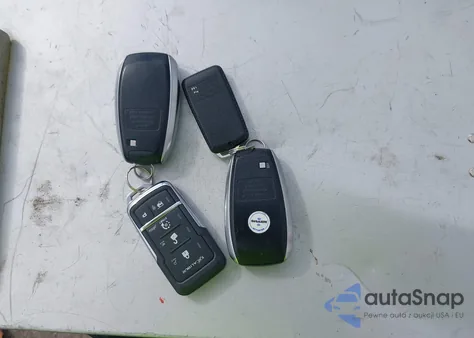 2017 Subaru Forester 2.5I Touring z USA, uszkodzony, nr VIN JF2SJAWC3HH424137